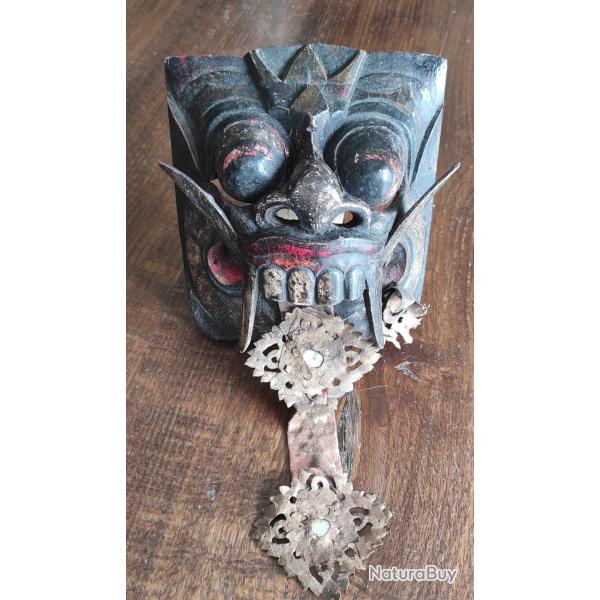 Masque tha�landais