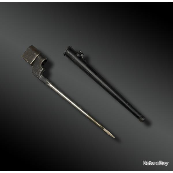 BA�ONNETTE N�4 MKII - Royaume-Uni - XX�me si�cle