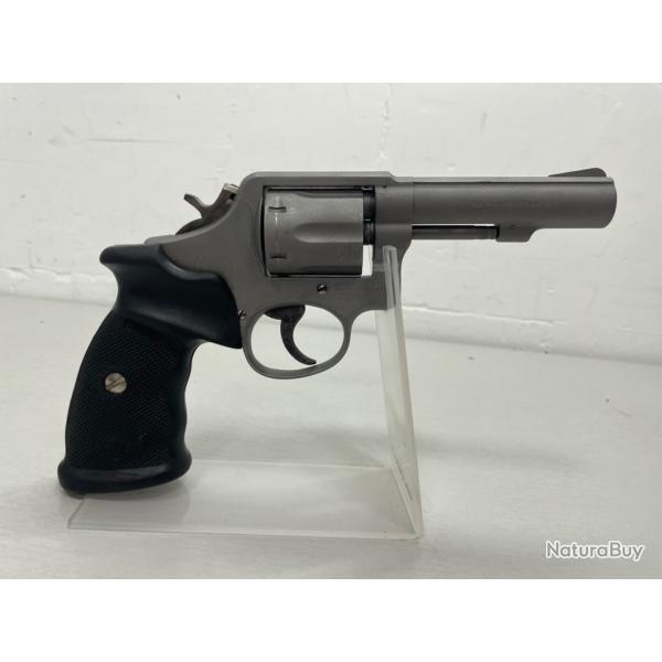 !! OCCASION !! REVOLVER SMITH ET WESSON 10-6 38 SP