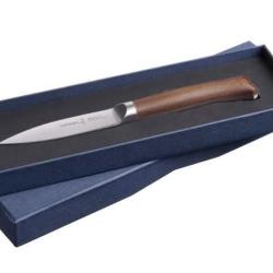 Opinel S&eacute;rie 1890 Couteau d'office Les Forg&eacute;s Lame de 8 cm
