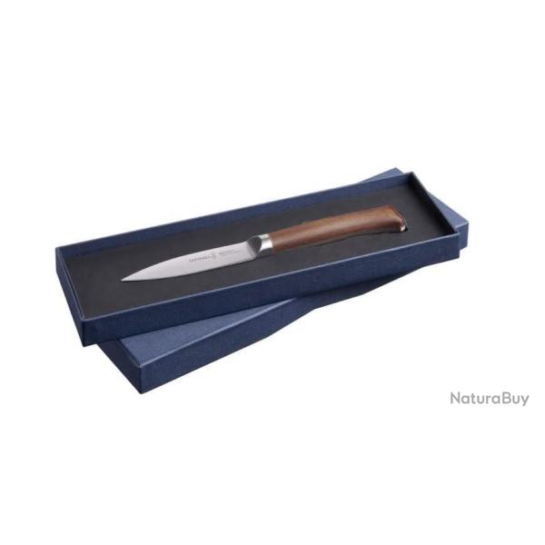 Opinel S�rie 1890 Couteau d'office Les Forg�s Lame de 8 cm