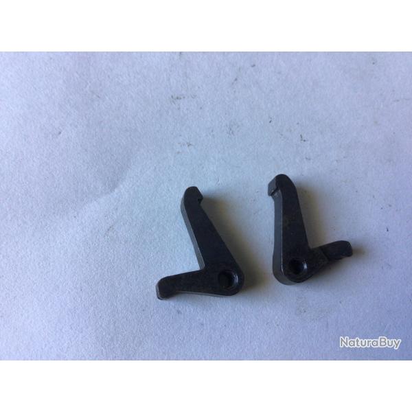 VENDU PAR LE-CUIRASSIER N3 PAIRE ARMEURS SUPERPOS BERETTA S56E  CAL12