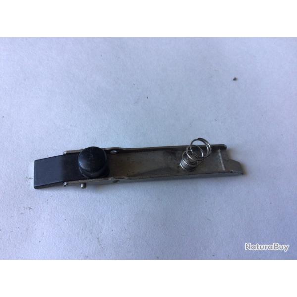 VENDU PAR LE-CUIRASSIER N� 5 ARRETOIR SEMI AUTOMATIQUE BERETTA AL391 ET AL 391 URIKA CAL12