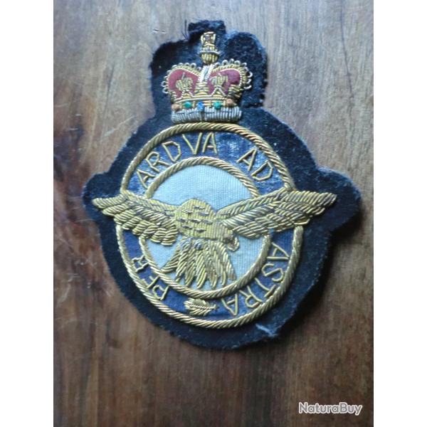 blason royal air force