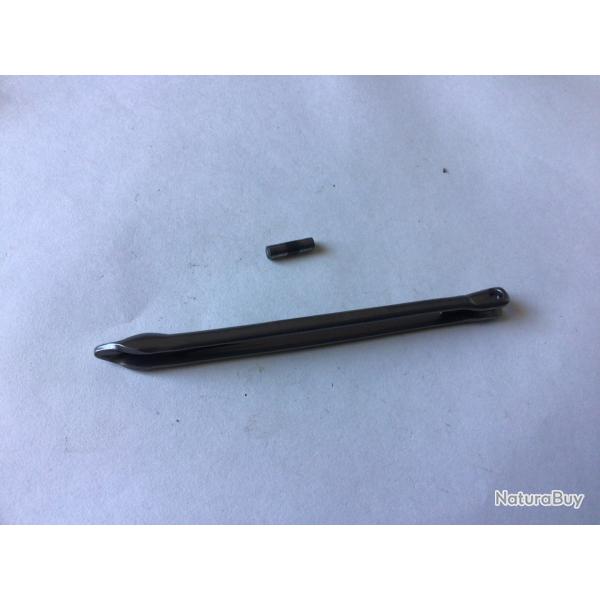 VENDU PAR LE-CUIRASSIER BIELLE SEMI AUTOMATIQUE BERETTA A303  CAL12