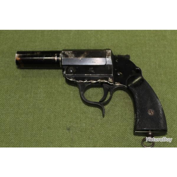 Pistolet lance fuse Allemand 1939