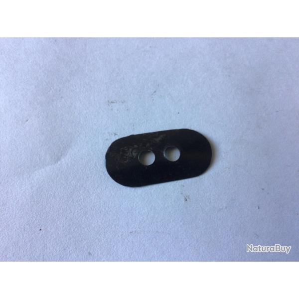 VENDU PAR LE-CUIRASSIER RONDELLE DE S�RET� CARABINE GAUCHER GAZELLE CAL 9-12-14 MM ET 22 LR