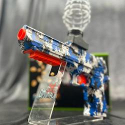 PISTOLET A BILLE ORBEEZ