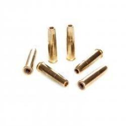 FAUSSES DOUILLES 4.5 PLOMB POUR DW715 PAR 25 "ASG"