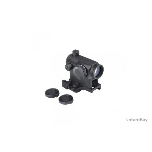 POINT ROUGE T1 QD MOUNT NOIR