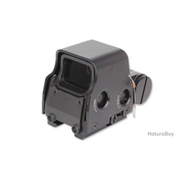 POINT ROUGE / VERT XPS 3-2 NOIR