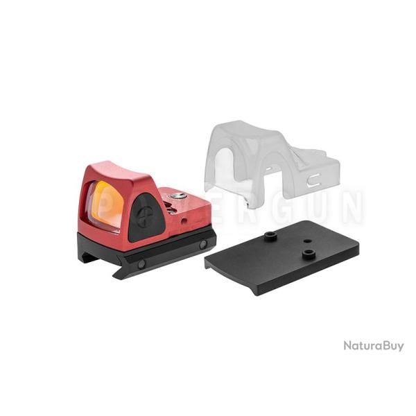 POINT ROUGE RMR ROUGE