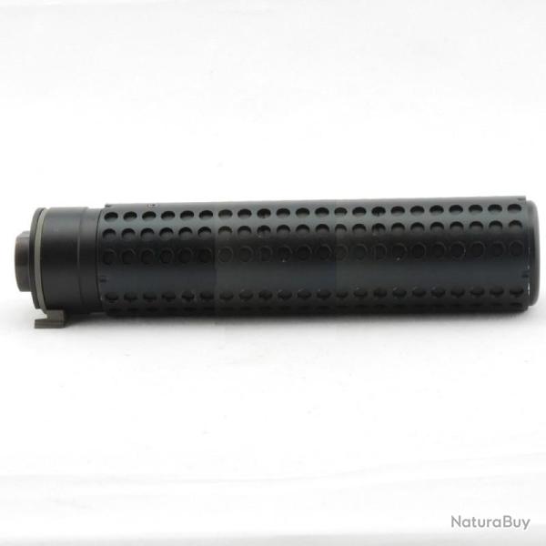 SILENCIEUX ET CACHE FLAMME QD 14CCW