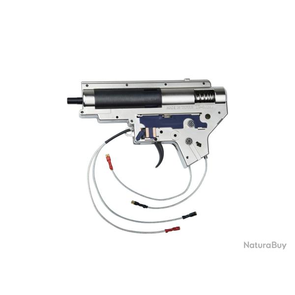 GEARBOX COMPLETE M4 ULTRA TORQUE M150