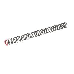 RESSORT AEG M135 ROUGE
