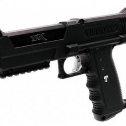 Marqueur TPX kit gun chargeur holster