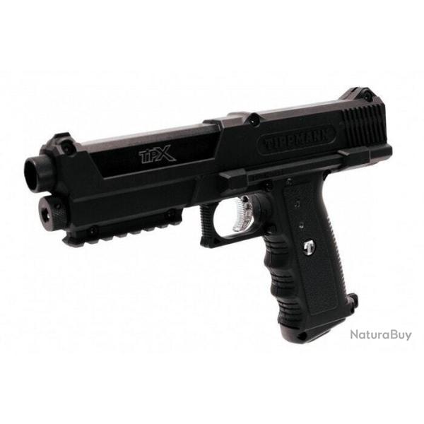 Marqueur TPX kit gun chargeur holster