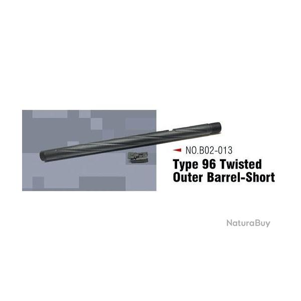 CANON EXTERNE COURT ET MAG CATCH TYPE96