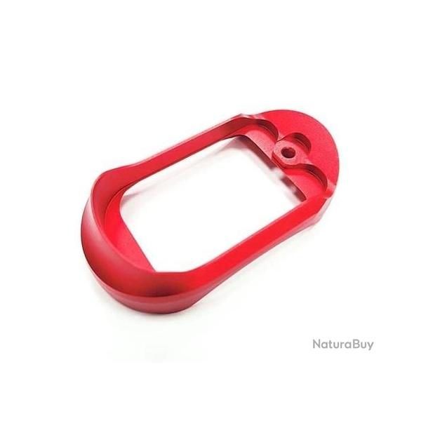 MAGWELL AAP01 (ROUGE)