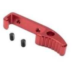 CHARGING HANDLE AAP01 ROUGE