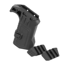 EXTENSION GRIP CHARGEUR AAP01