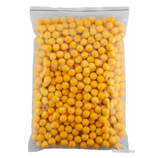 Billes Paintball Zball calibre 50 X1000
