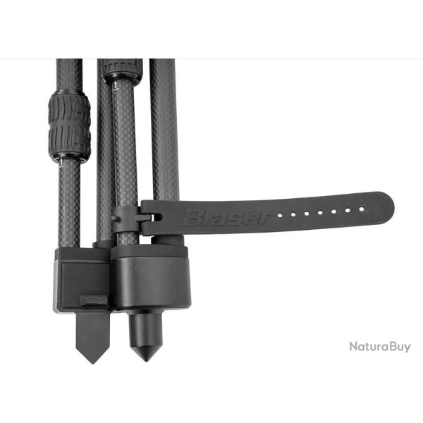 CANNE DE PIRSCH BLASER CARBONE 2.0