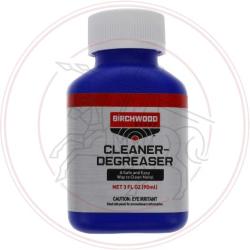 DEGRAISSANT- NETTOYANT BIRCHWOOD - DEGRAISSANT AVANT BRUNISSAGE OU BLEUISSAGE - 90ML