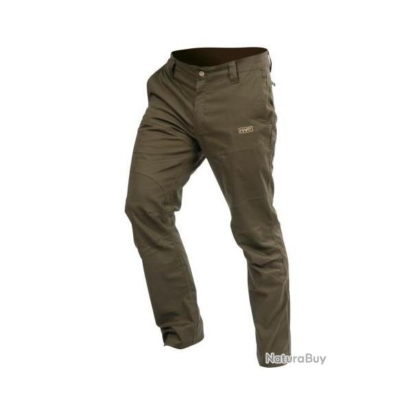 Pantalon Hart Terral T vert