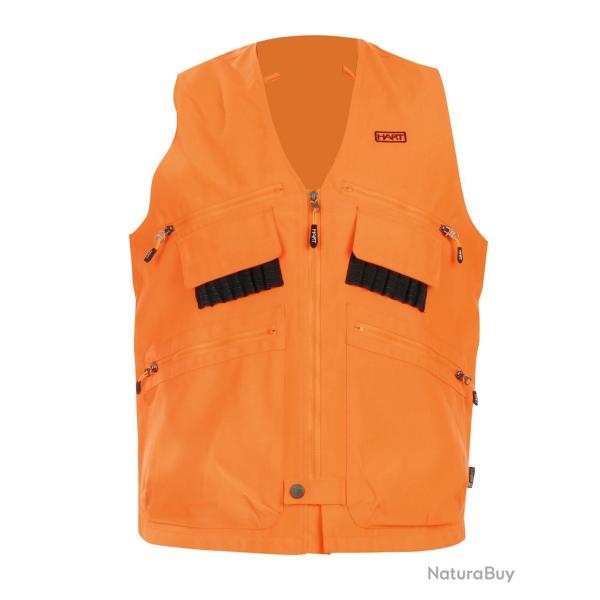 Gilet Hart WildPro V Orange