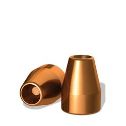 Ogives H&N 9mm HS HP 100 grains diam&egrave;tre 356