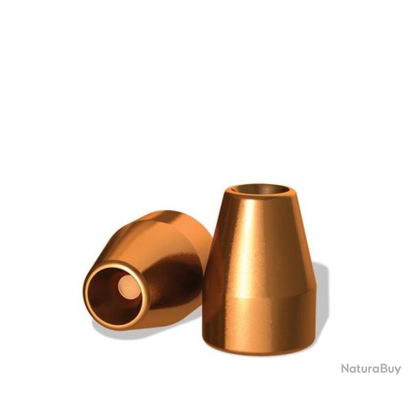 Ogives H&N 9mm HS HP 100 grains diam�tre 356