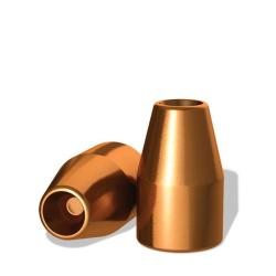 Ogives H&N 9mm HS HP 125 grains diam&egrave;tre 356