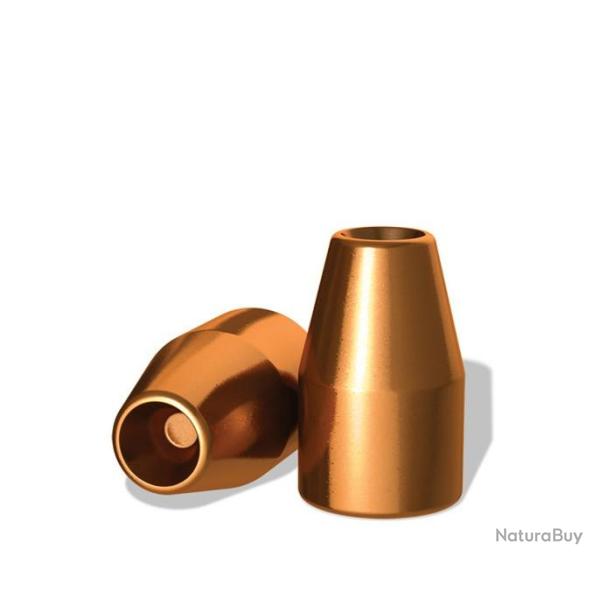 Ogives H&N 9mm HS HP 125 grains diam�tre 356