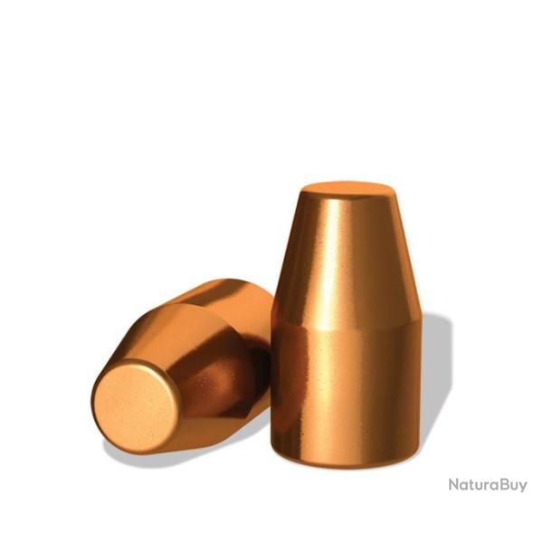 Ogives H&N 9mm HS TC 145 grains diamtre 356