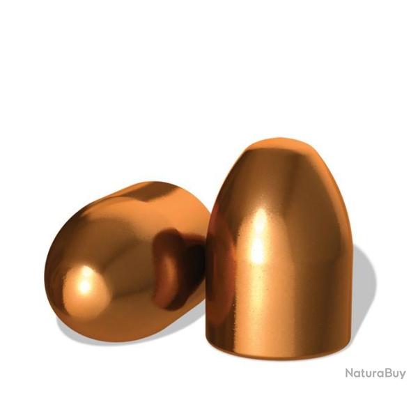 Ogives H&N 45 HS RN 230 grains diamtre 451