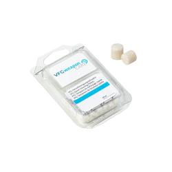 Tampons de nettoyage 4.5mm par 100 VFG