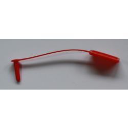 Douille de s&eacute;curit&eacute; calibre 4.5mm