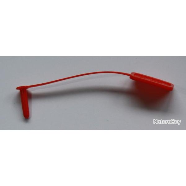 Douille de s�curit� calibre 4.5mm