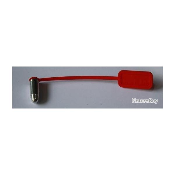 Douille de s�curit� calibre 32 / 7.65mm