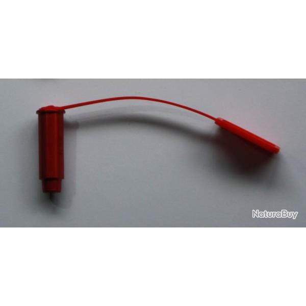 Douille de s�curit� calibre 44