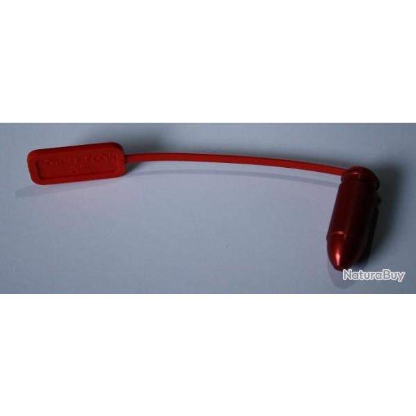 Douille de s�curit� calibre 45