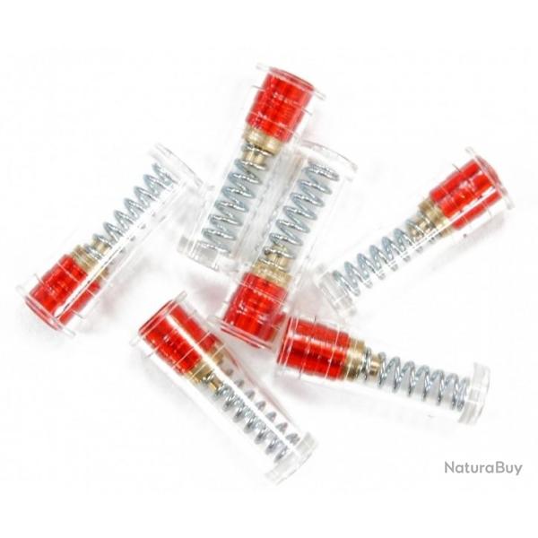 Douille amortisseur calibre 38 / 357