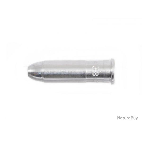 Douille amortisseur calibre 38 / 357 Alu