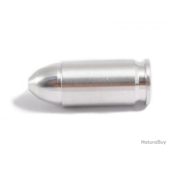 Douille amortisseur calibre 45 Alu