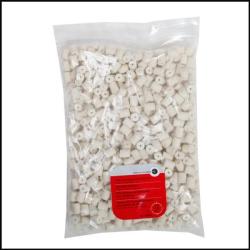 Tampons de nettoyage 7.5mm par 500 VFG