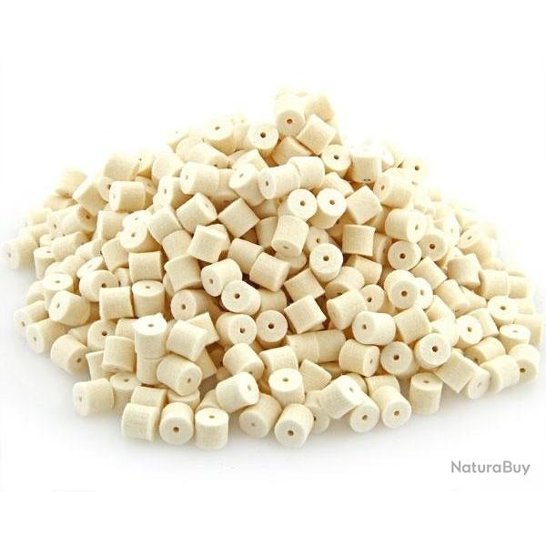 Tampons de nettoyage 45 par 250 VFG