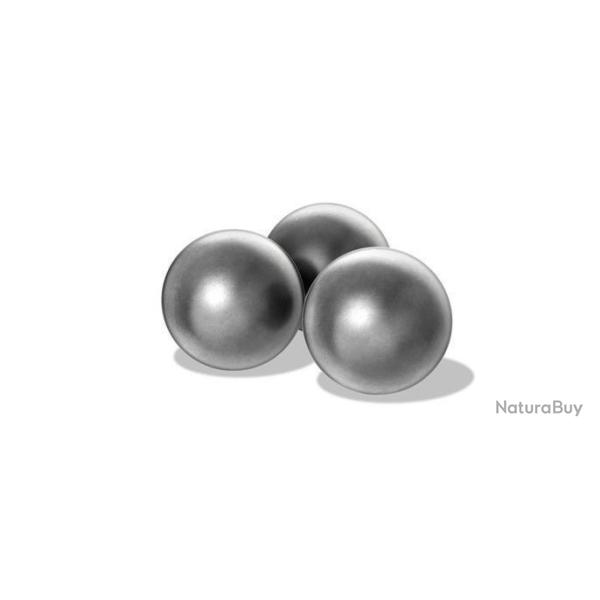 Balles poudre noire H&N diam�tre 375