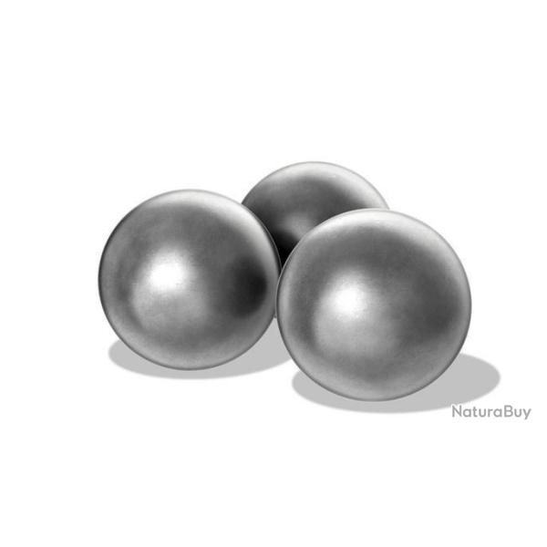 Balles poudre noire H&N diam�tre 535