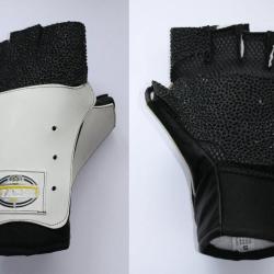 Gant de tir coup&eacute; STARGET pour tireur droitier sp&eacute;cial Couch&eacute;